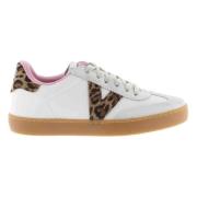 Victoria Sneakers White, Dam