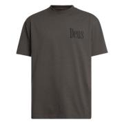 Deus Ex Machina Partisan T-shirt Gray, Herr