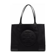 Tory Burch Svart Handväska Damväskor Black, Dam