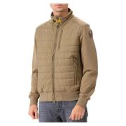 Parajumpers Brun Elliot Earth Jacka Brown, Herr