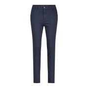 Raffaello Rossi Modern Slim Fit Jeans Blue, Dam