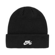 Nike Futura SB Terra Beanie Black, Unisex