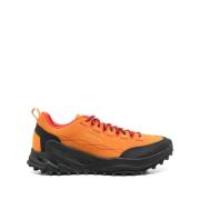 Keen Orange Sneakers Aw24 Orange, Herr