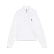 Ralph Lauren Tröja White, Dam