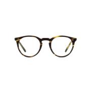 Oliver Peoples Klassiska O'Malley Glasögon Brown, Unisex