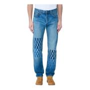 Levi's MIJ 1980'S 501 Jeans Blue, Herr