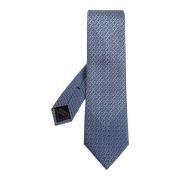 Brioni Sidenslips Blue, Herr