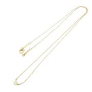 Tiffany & Co. Pre-owned Pre-owned Guld halsband Yellow, Dam