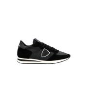 Philippe Model Trpx Sneakers Black, Herr