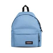 Eastpak Vadderade ryggsäckar Blue, Herr