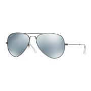 Ray-Ban Luftflaska -enenzen Gray, Herr