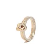 Cartier Vintage Pre-owned Roseguld ringar White, Dam