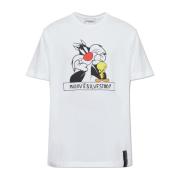 Iceberg Looney Tunes White, Herr