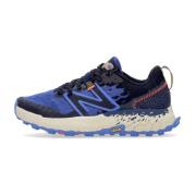 New Balance Hierro V7 Marinblå Utomhussko Blue, Herr