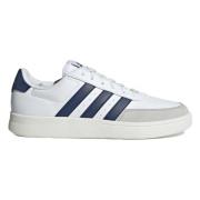 Adidas Breaknet 2.0 Sneakers White, Herr