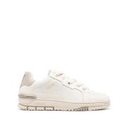 Axel Arigato Elegant Beige Sneakers Stil Ss25 Beige, Herr