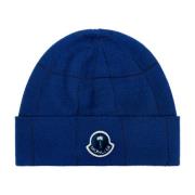 Moncler 8 Palm Angels Blue, Unisex