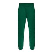 Dsquared2 Sweatpants Green, Dam