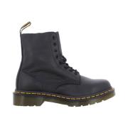 Dr. Martens Ankelboots Pascal Stil Unisex Black, Herr