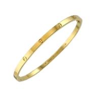 Cartier Vintage Pre-owned Guld armband Yellow, Dam