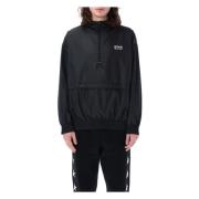 Golden Goose Star Sport Anorak Black, Herr