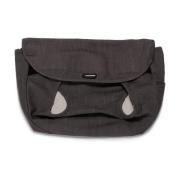 Affxwrks Rabin Messenger Bag Gray, Herr