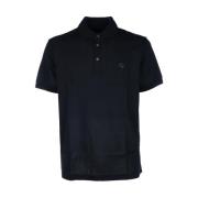 Hugo Boss Klassisk Polo Tröja för Män Black, Herr