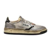 Autry Stiliga Sneakers Avlm Ms13 Multicolor, Herr