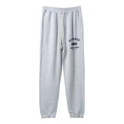 Seafarer Logo Trackpants för stiliga gentlemän Gray, Herr