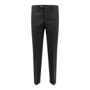 PT Torino Stretch ullbyxa Black, Herr