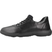 Geox Nebula 2.0 Sneakers Black, Herr