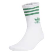 Adidas Strumpor White, Unisex