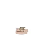 Pinko Belts Pink, Dam