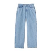 Axel Arigato Jeans Blue, Herr