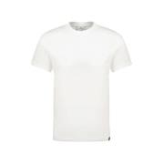 Courrèges Bomull toppar White, Dam