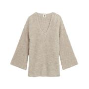 By Malene Birger Karlee Beige, Dam