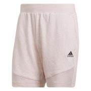 Adidas Botaniskt färgade shorts Pink, Herr