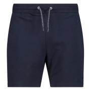 CMP Shorts Blue, Dam