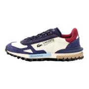 Lacoste Marin Elite Aktiva Sneakers Multicolor, Herr