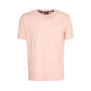 Champion Rosa Toned Logo Tee Pink, Herr