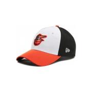 New Era Svart League Balori Keps Multicolor, Herr