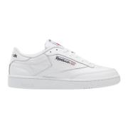 Reebok Club C 85 White, Dam