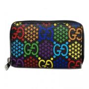 Gucci Vintage Pre-owned Plast plnbcker Multicolor, Herr