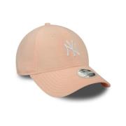 New Era Rosa mysig keps Neyyan stil Pink, Herr