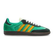 Adidas Originals Sneakers Samba OG W Green, Dam