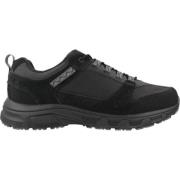 Skechers Oak Canyon Sneakers Black, Herr