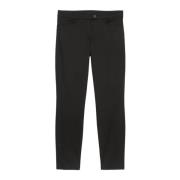 Marc O'Polo Slim-fit Jeans Black, Dam