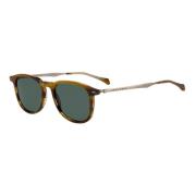 Hugo Boss Sunglasses Brown, Herr