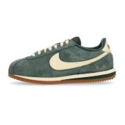 Nike Vintage Mocka Lågskor Green, Dam