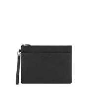 Piquadro Accessories Black, Herr